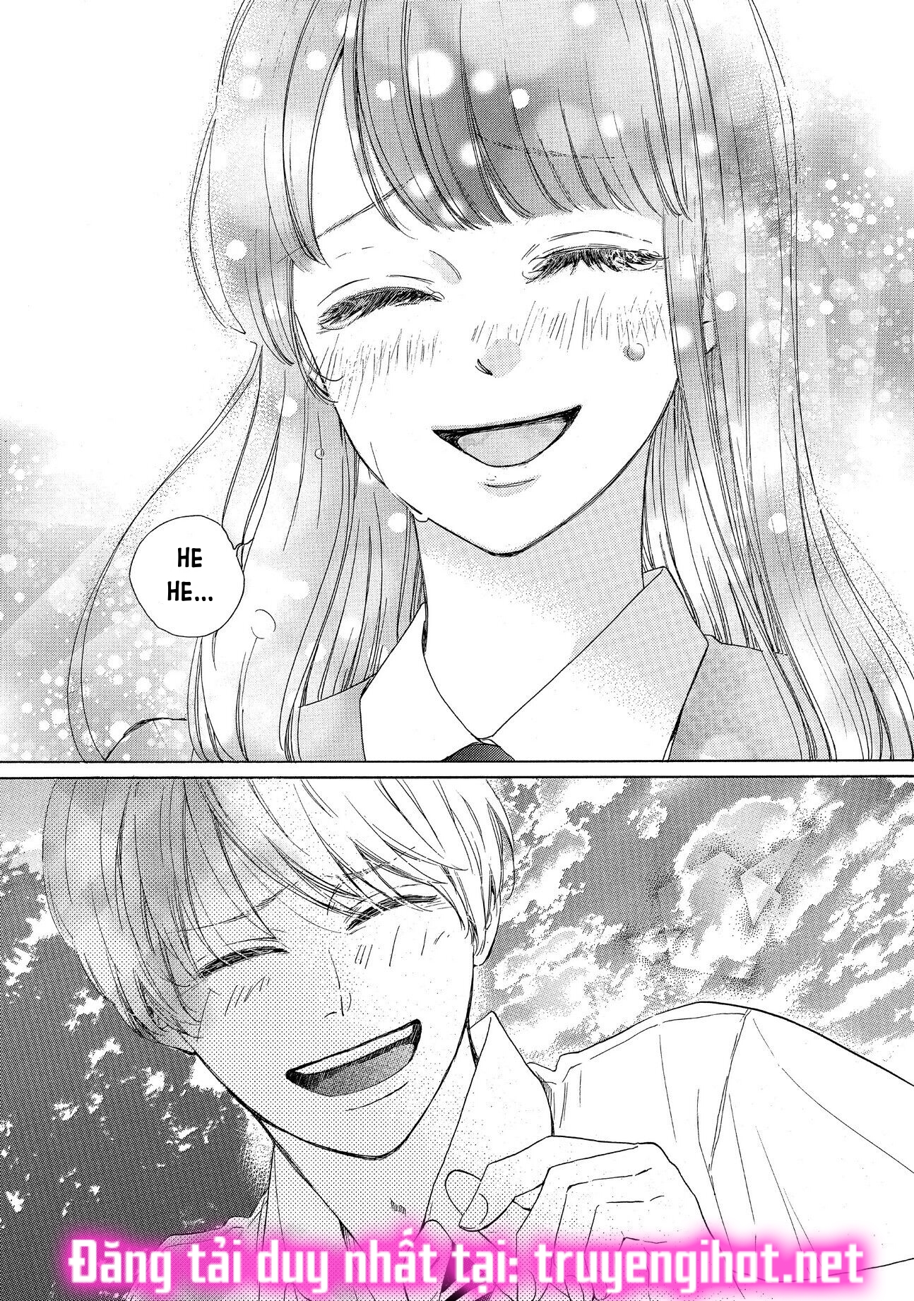 vẻ đẹp mĩ miều của ran-san chapter 37.2 3