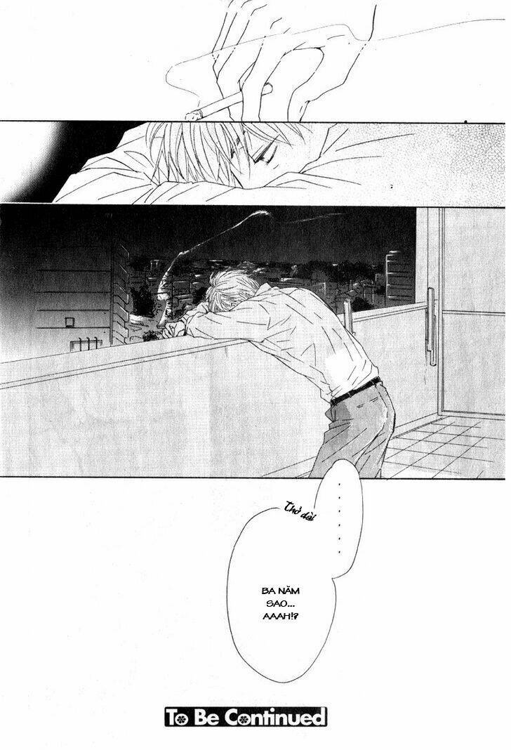 hana wa sakuka chapter 20 35