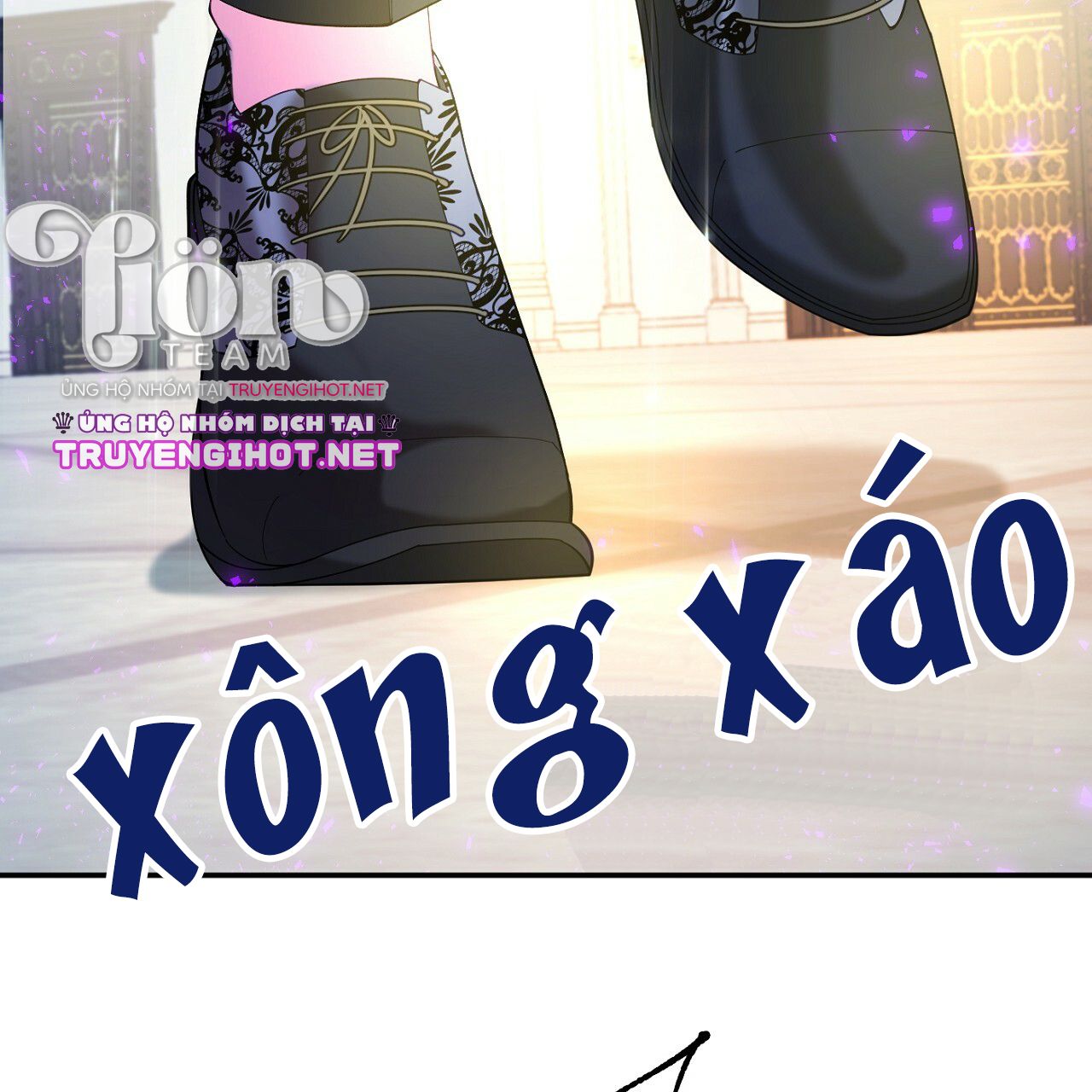 nữ công tước quạ chapter 12.1 7