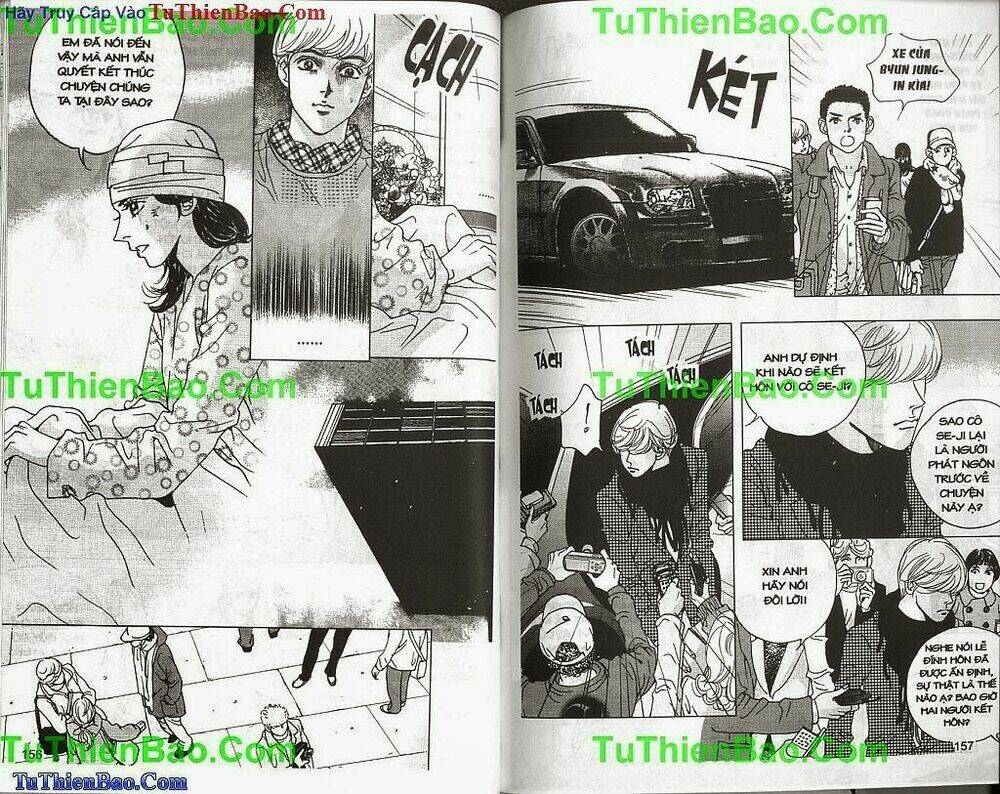 chuyện tình mary chapter 11 79