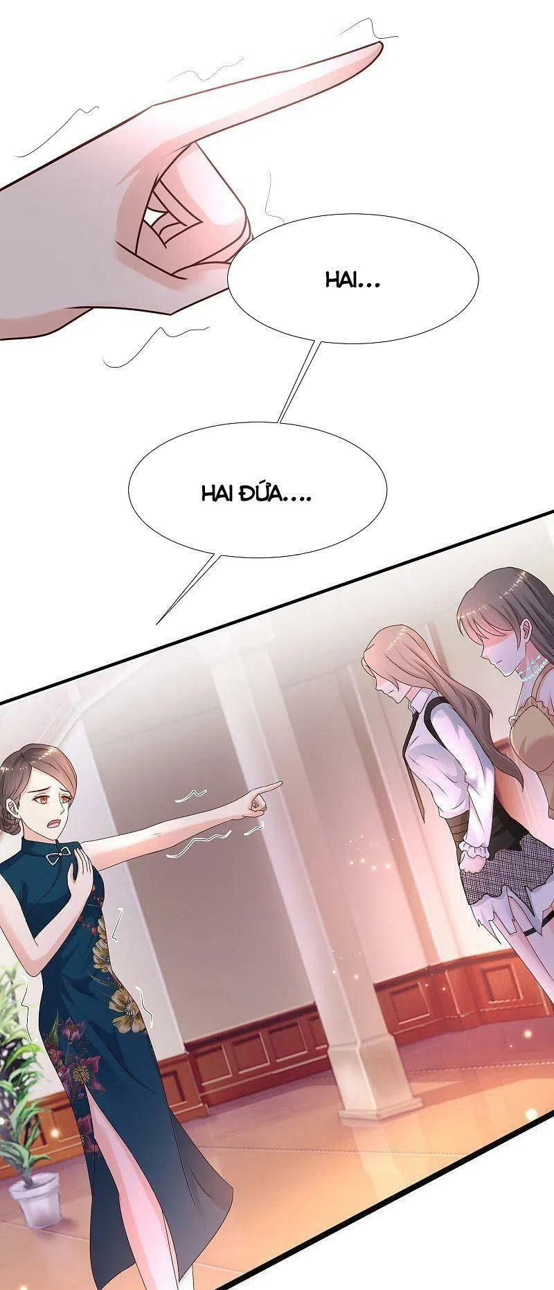 tối cường vận đào hoa chapter 229 9