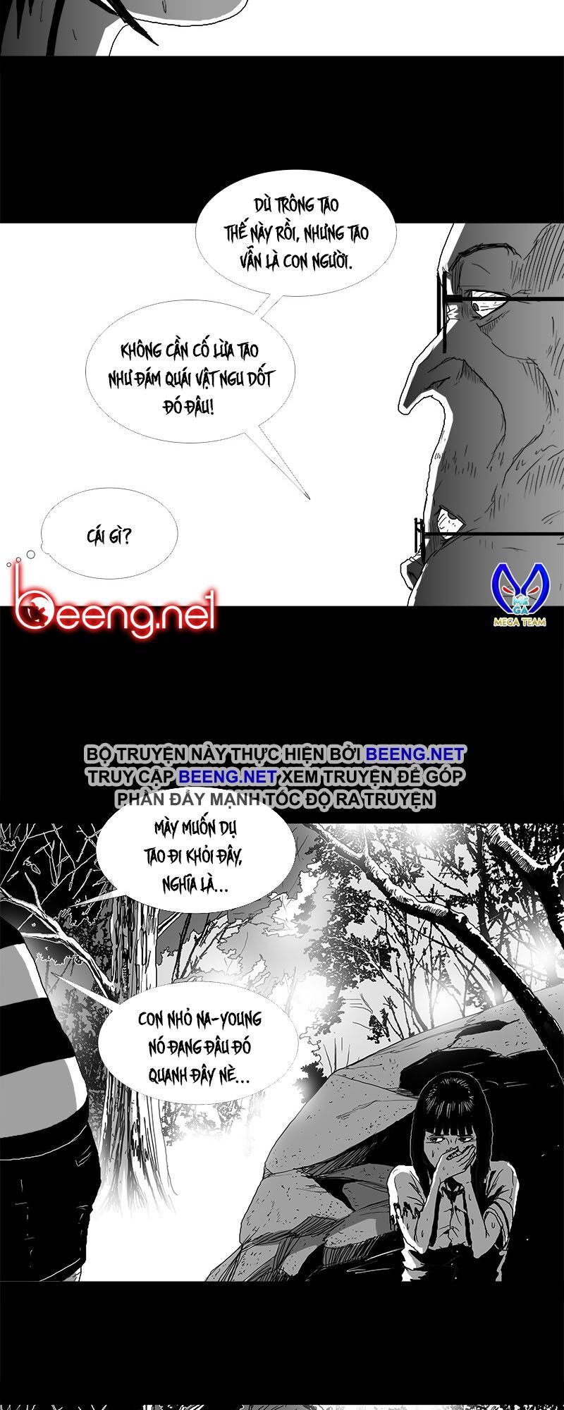 sống sót chapter 25 23