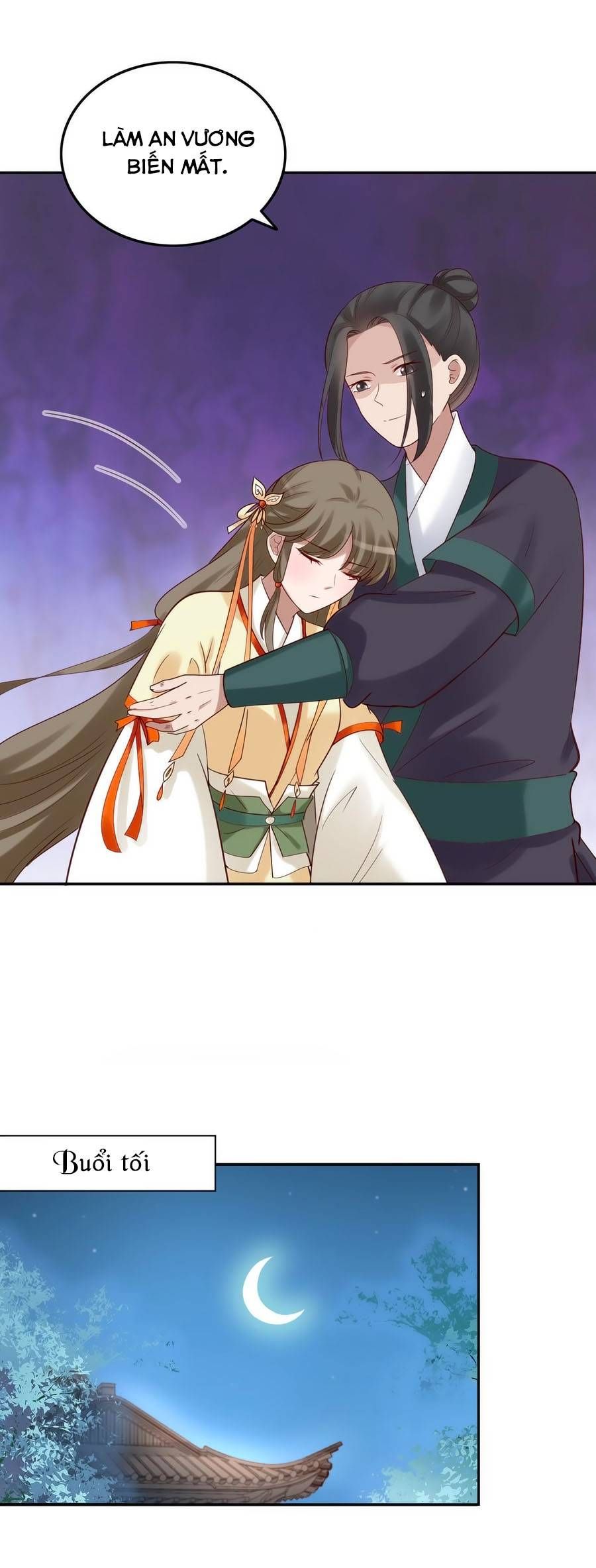 kiêu ngạo vương gia chủng điền phi chapter 150 15