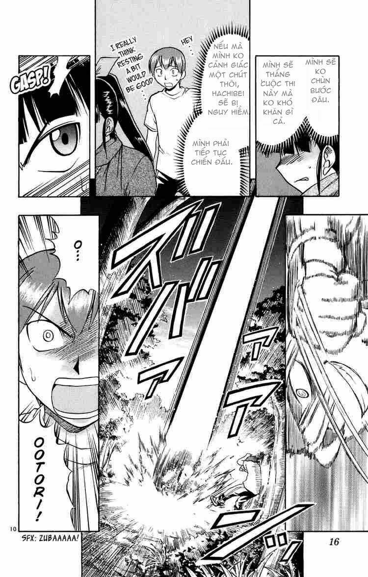 ai kora chapter 31 14