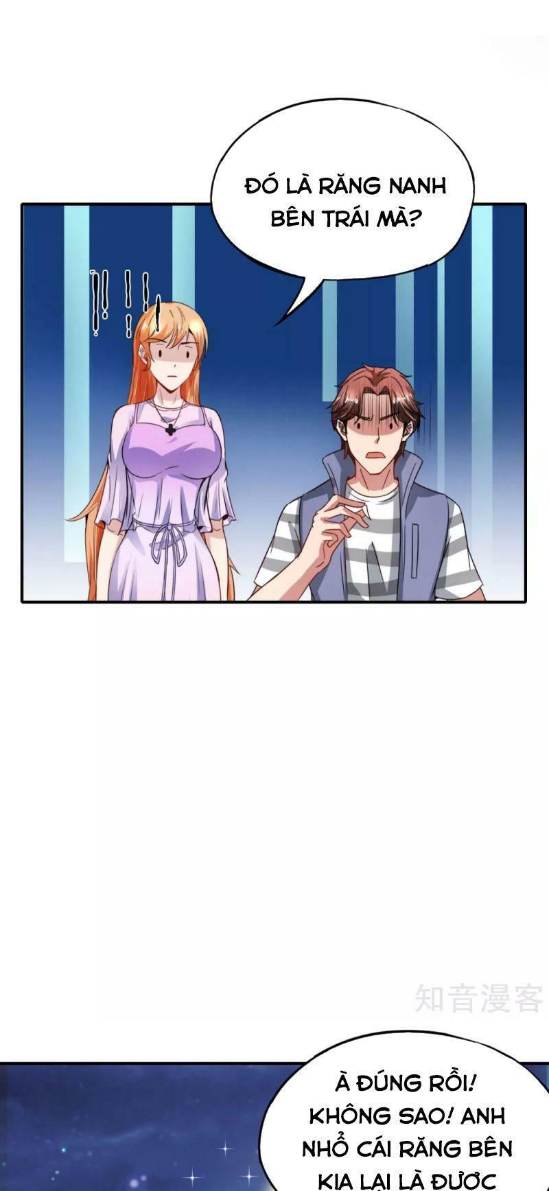 vòng bạn bè mạnh nhất của tiên giới chapter 54 24