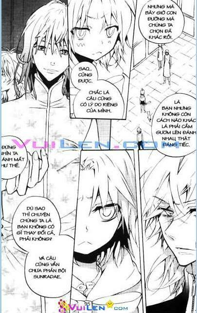 moon boy - chàng trai ánh trăng chapter 9 94