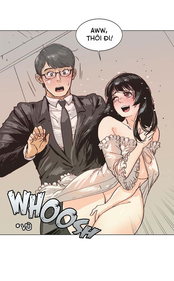 dục vọng chết người chapter 1 16