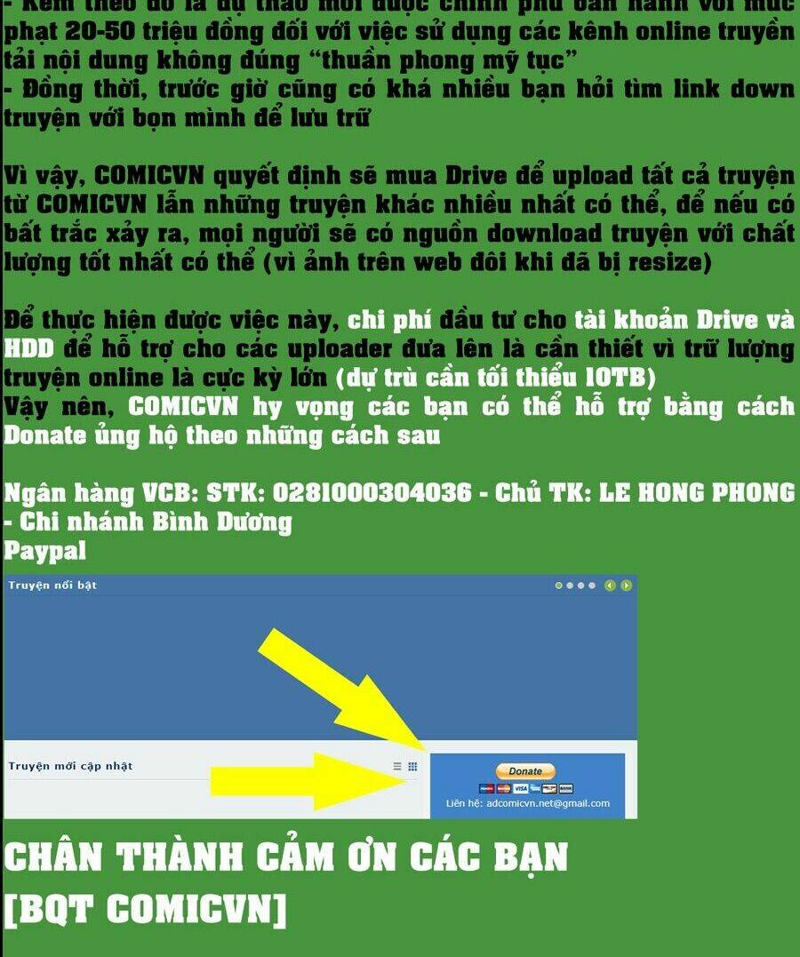 hồ linh tự chapter 2 19