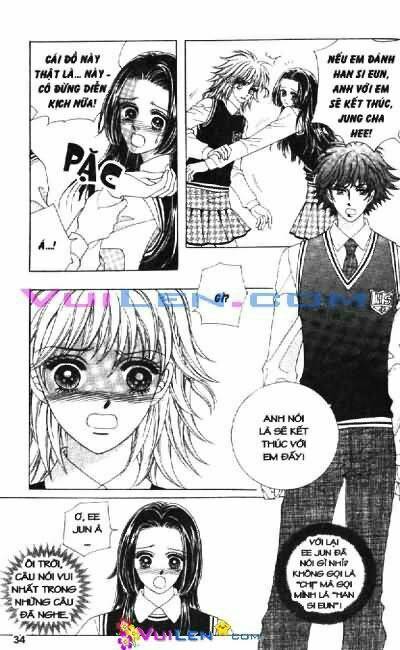 anh,bạn trai và người ấy chapter 7 34