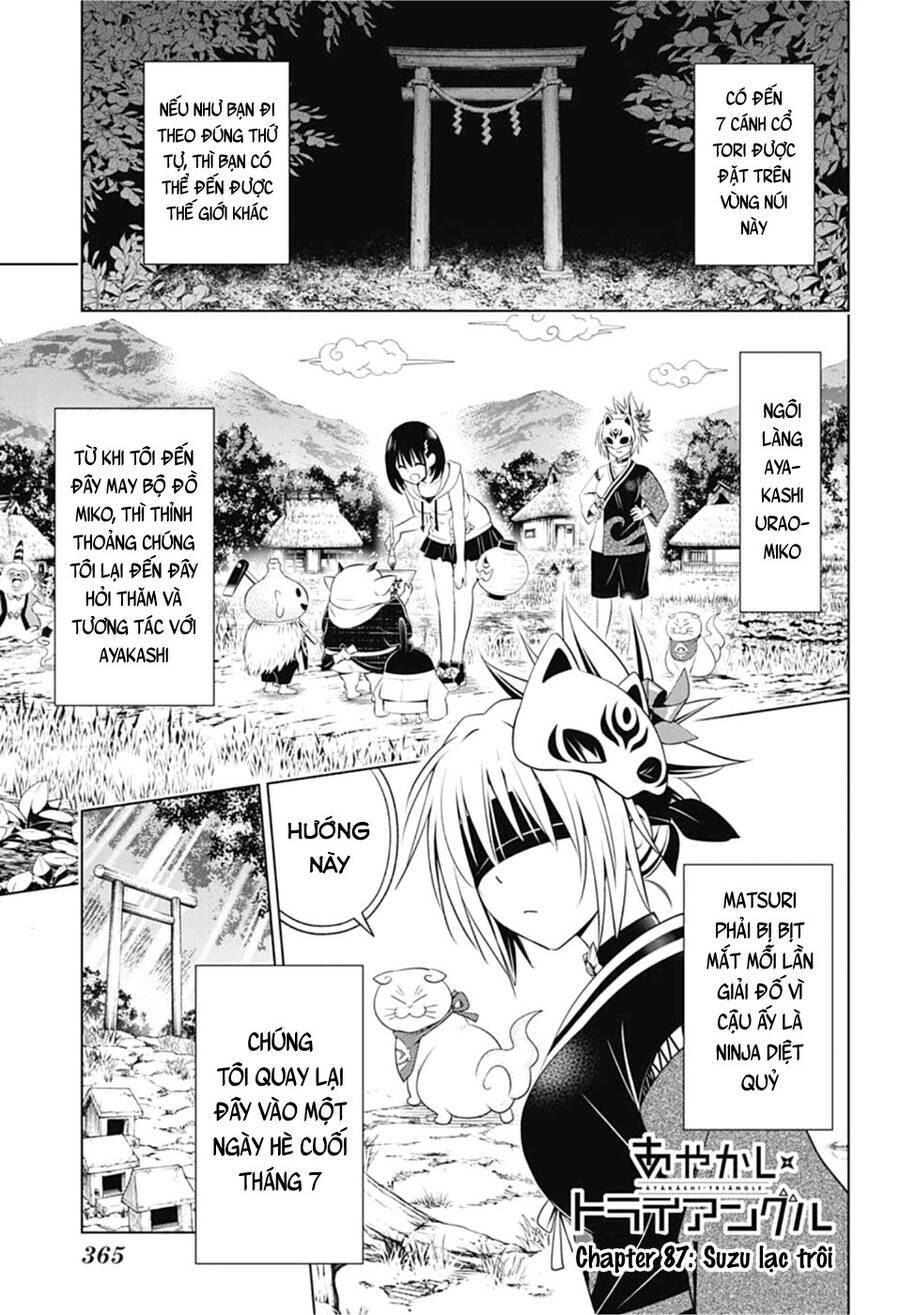 diệt quỷ nhẫn giả chapter 87 1