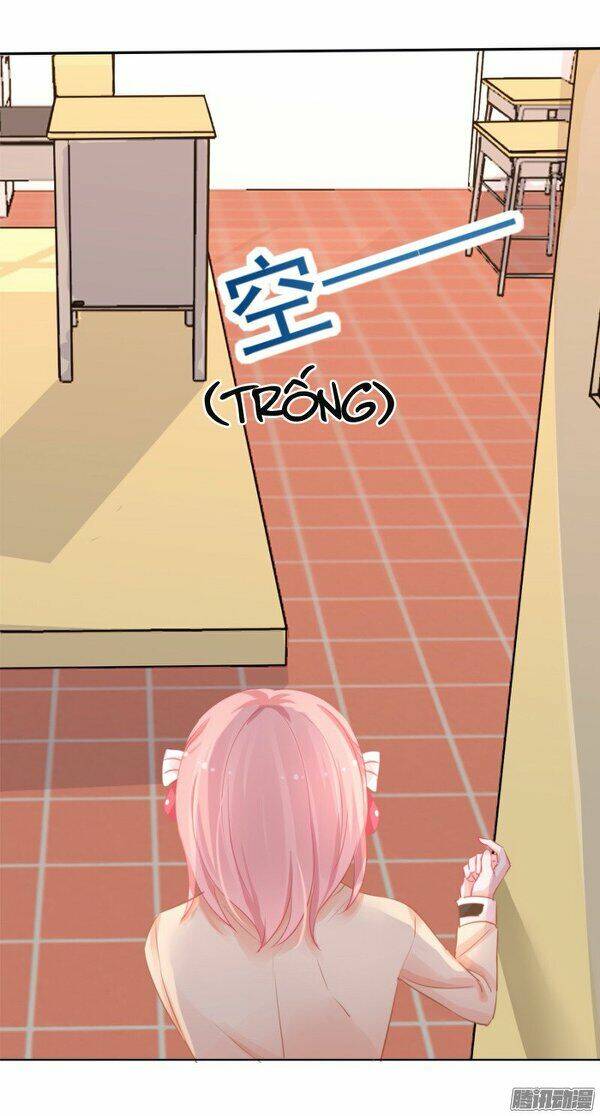 lừa gạt thiếu gia quí tộc làm bạn trai chapter 3 44