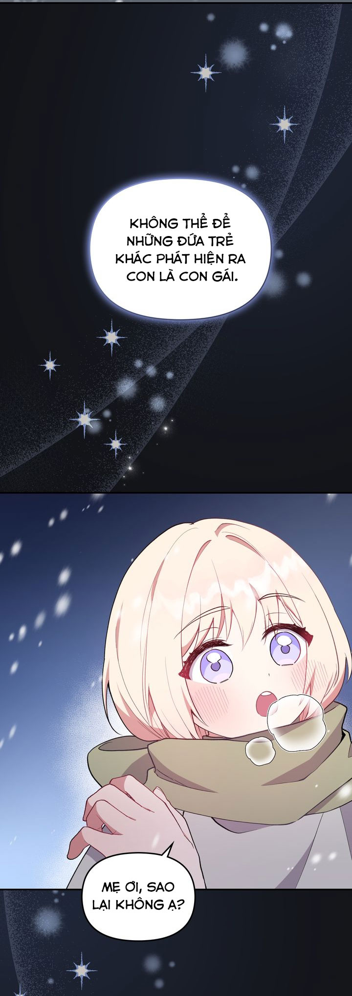 cô con gái nuôi đáng yêu của công tước chapter 3 3