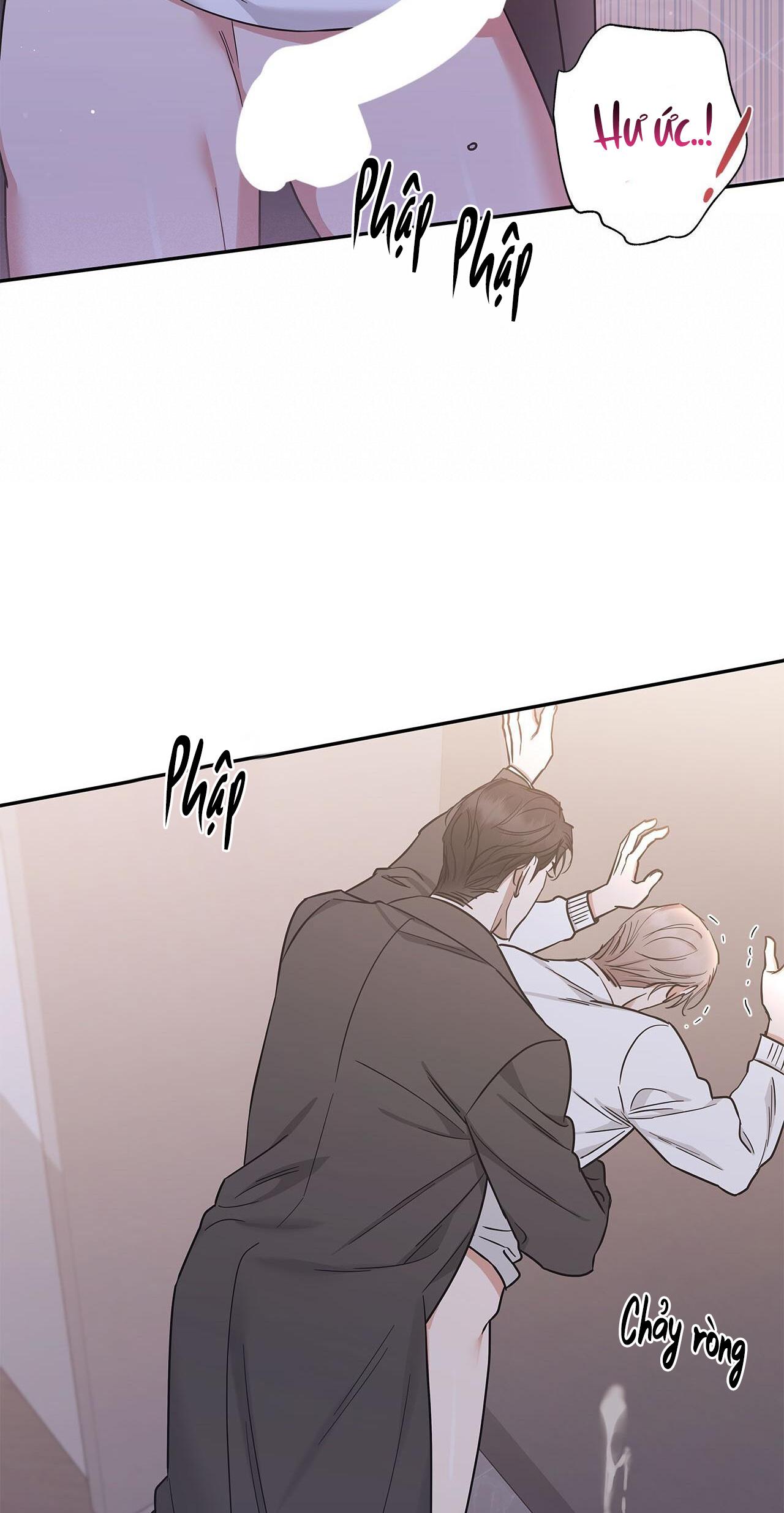 dấu vết của khoảng trống chapter 26 48