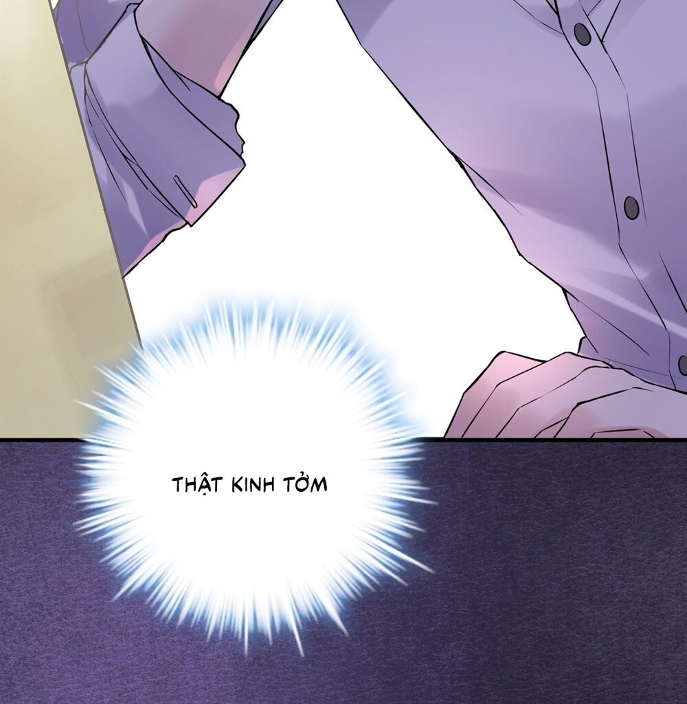 tôi không phải là nam phụ số 2 – cực phẩm nhân gian lý hi vệ chapter 3 26