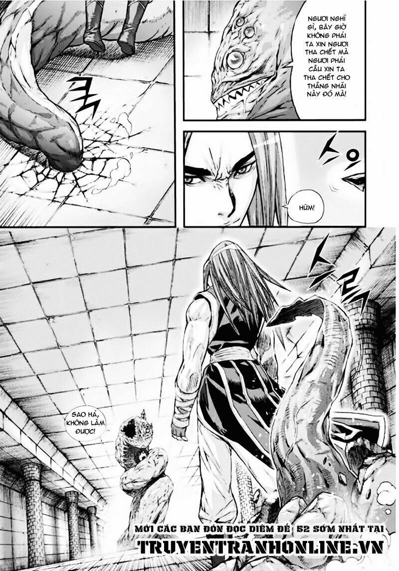 diêm đế ii chapter 51.6 30
