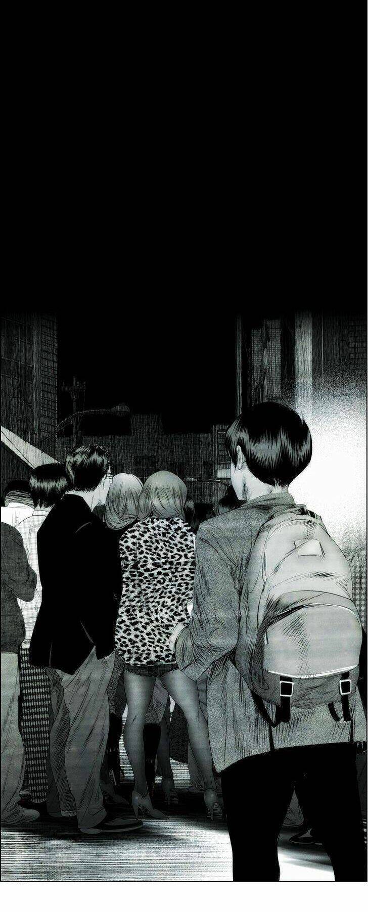 cry like wolves chapter 4 51