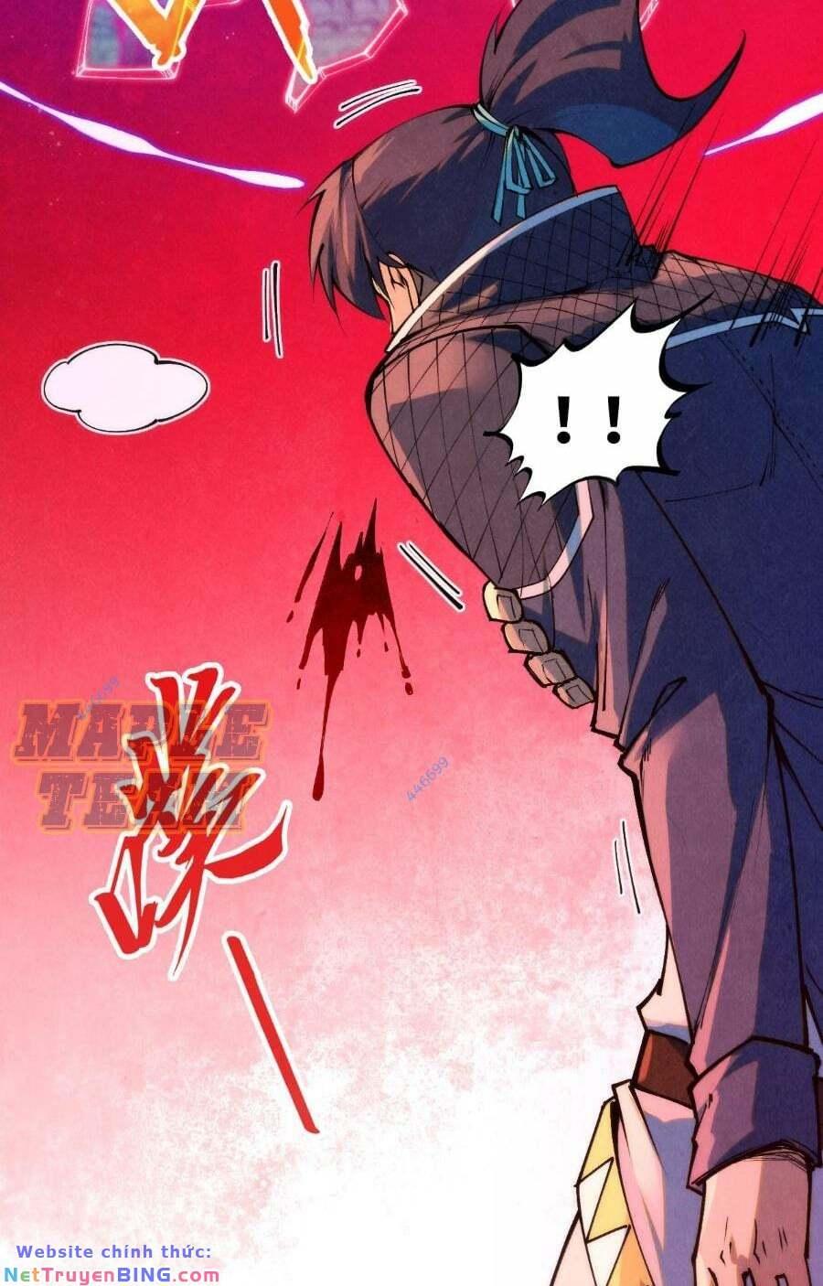 vạn cổ chí tôn chapter 263 63