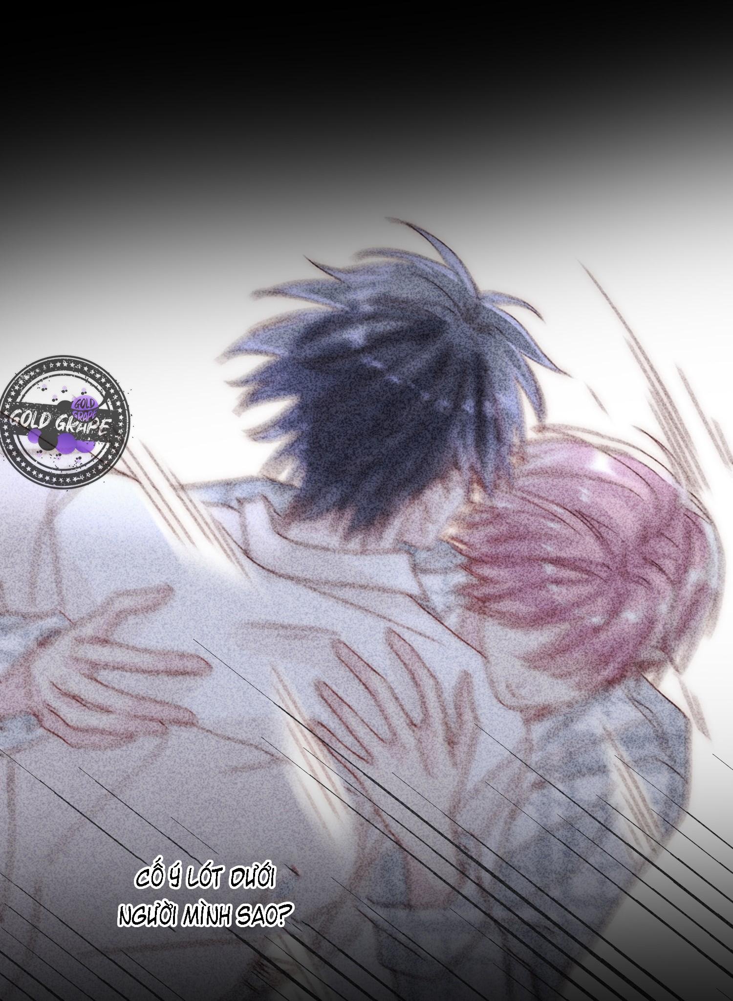 tôi phải trở thành nhân vật đại phản diện chapter 27 28