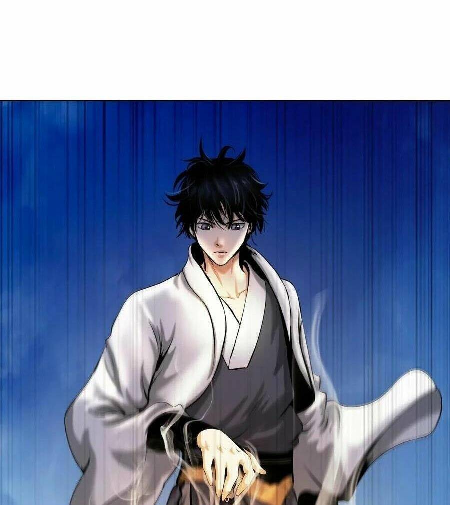 xuyên không thành hổ chapter 110 93