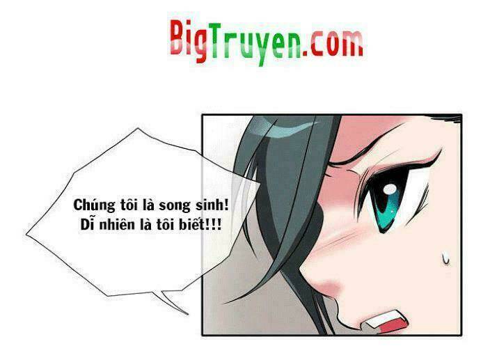 hoàng tử mèo đáng ghét chapter 1 62