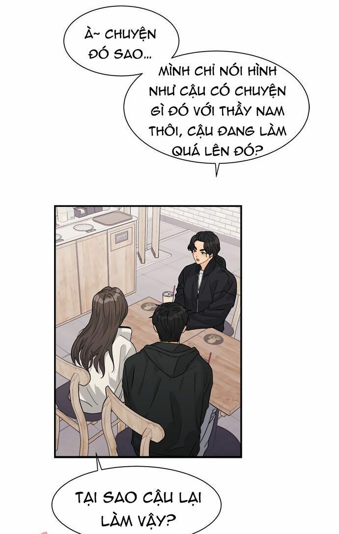 phải lòng oan gia chapter 65 37