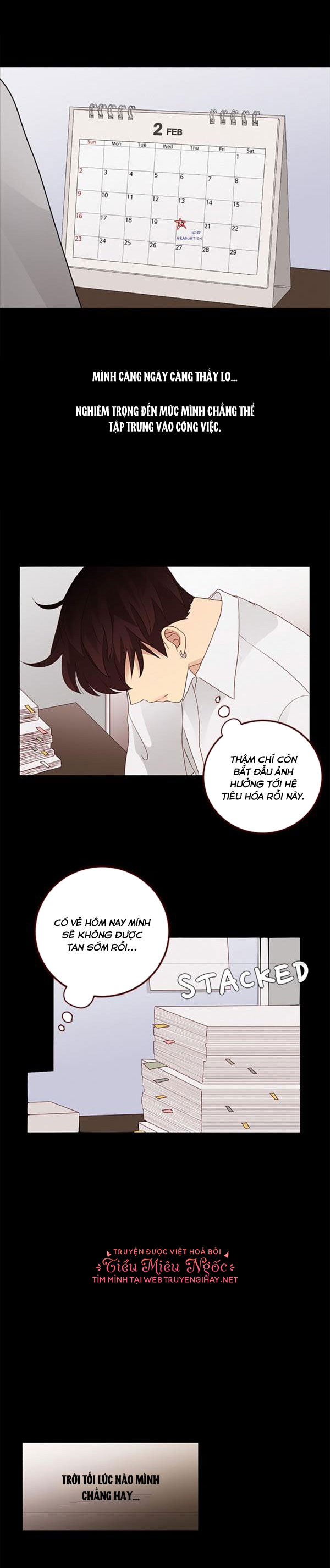 Crush Của Tôi Chapter 89 - Trang 2