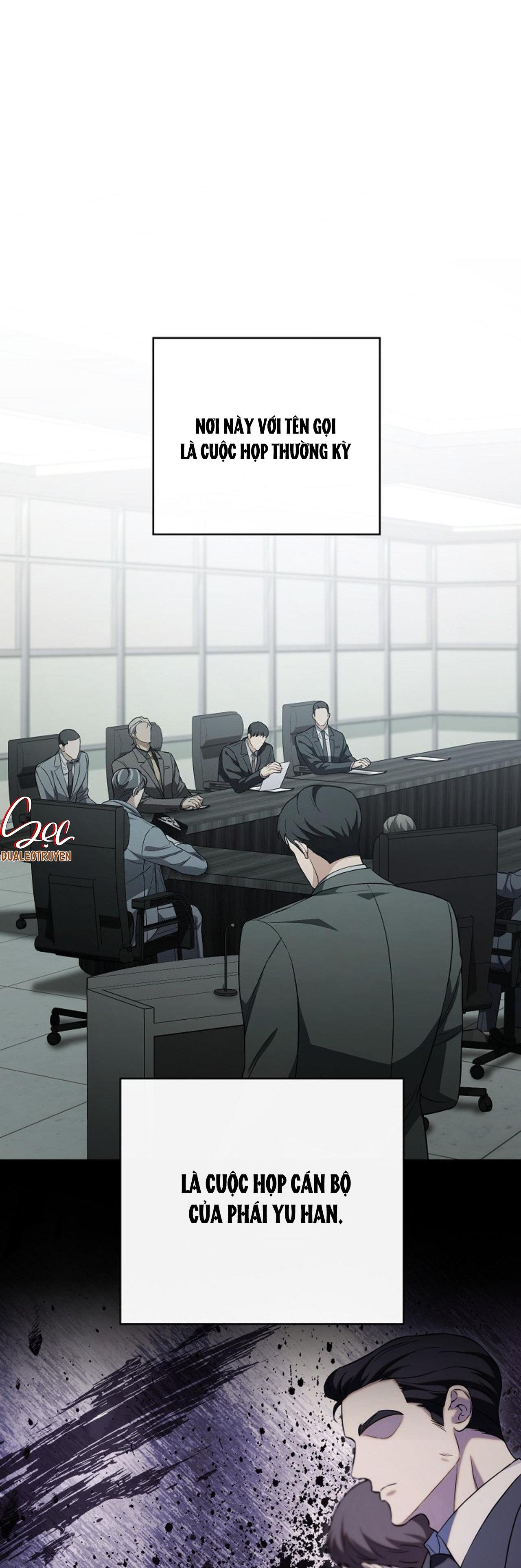 (abo)mối quan hệ không hoàn chỉnh chapter 3 6