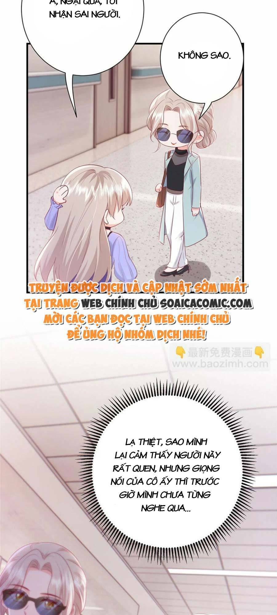 cô vợ của tôi không dễ bắt nạt chapter 71 46