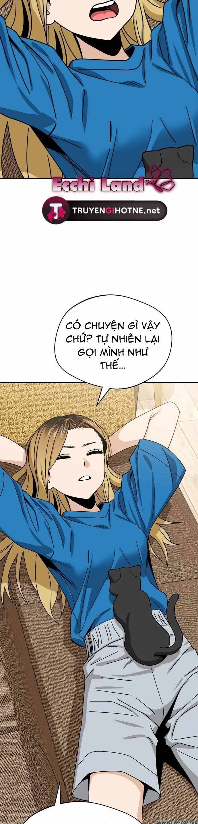 Lớ Ngớ Vớ Phải Tình Yêu chapter 47.2 6