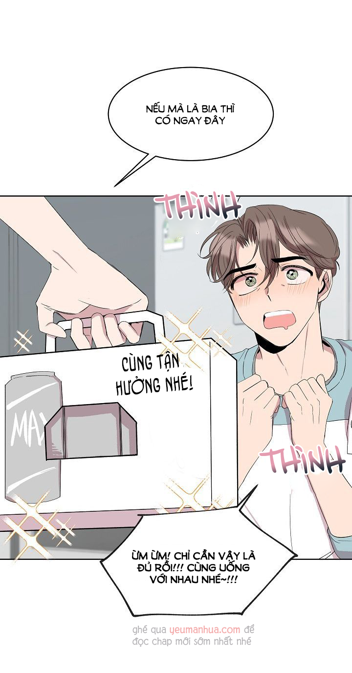 giúp em với, chú ơi! chapter 8 9