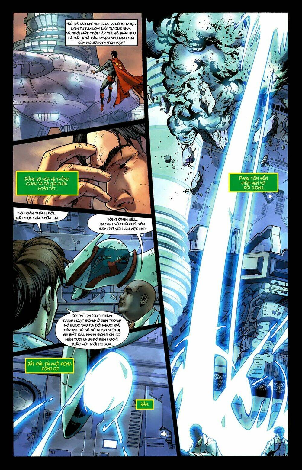 superman earth one chapter 2 35