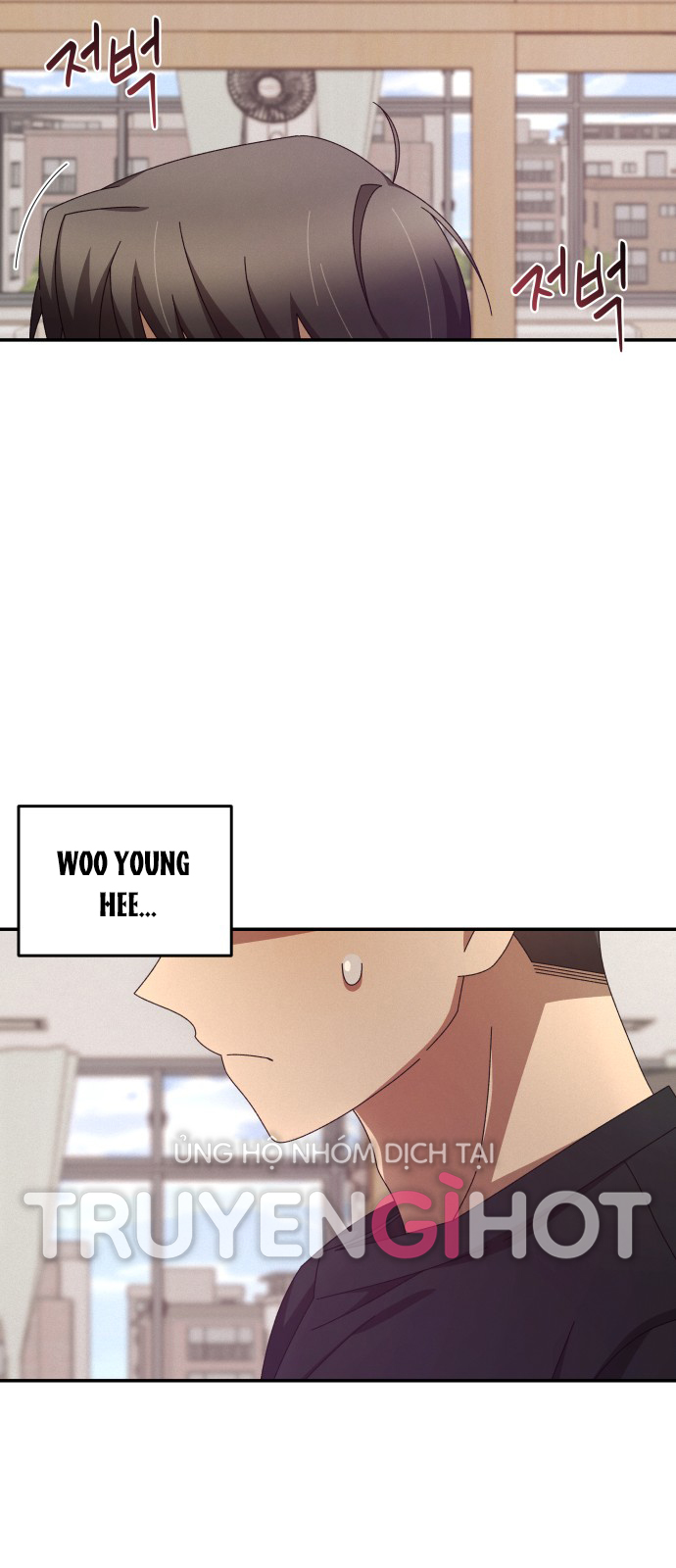 bạn gái tôi là robot -câu chuyện của cheol soo và young hee chapter 3.1 34