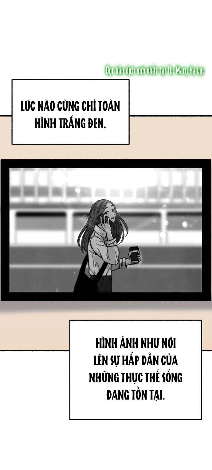 nàng thơ nổi tiếng - nàng thơ myung chapter 3.1 3