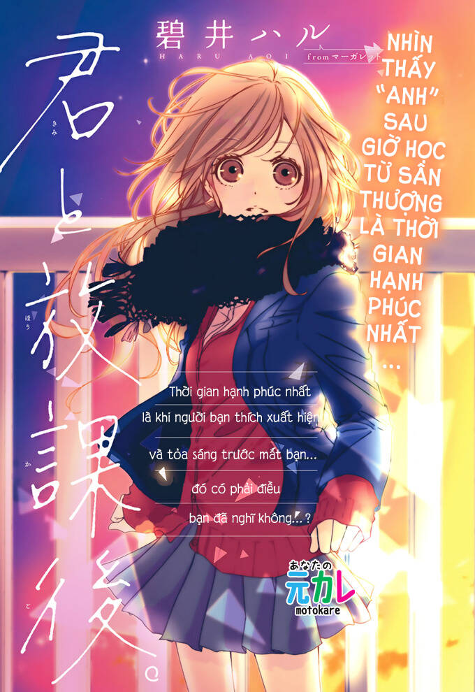 tổng hợp one shot. chapter 366 3