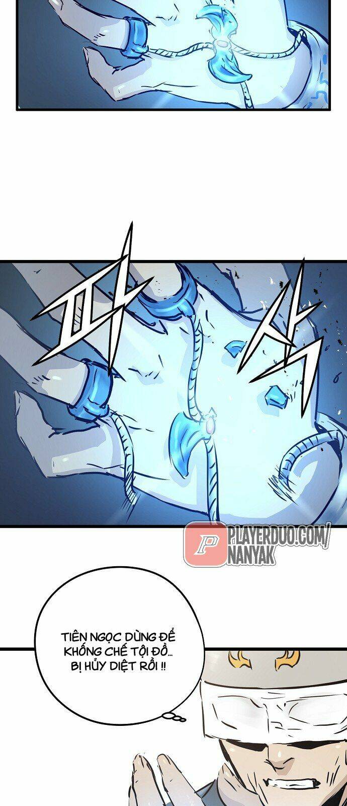 hứa lan chapter 50 3