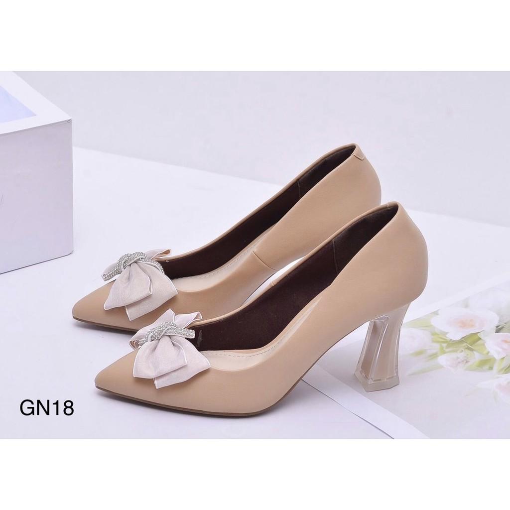 Giày cao gót đẹp Em’s Shoes MS: GN18