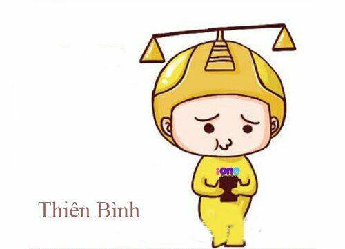 12 cung hoàng đạo vui chapter 10 1