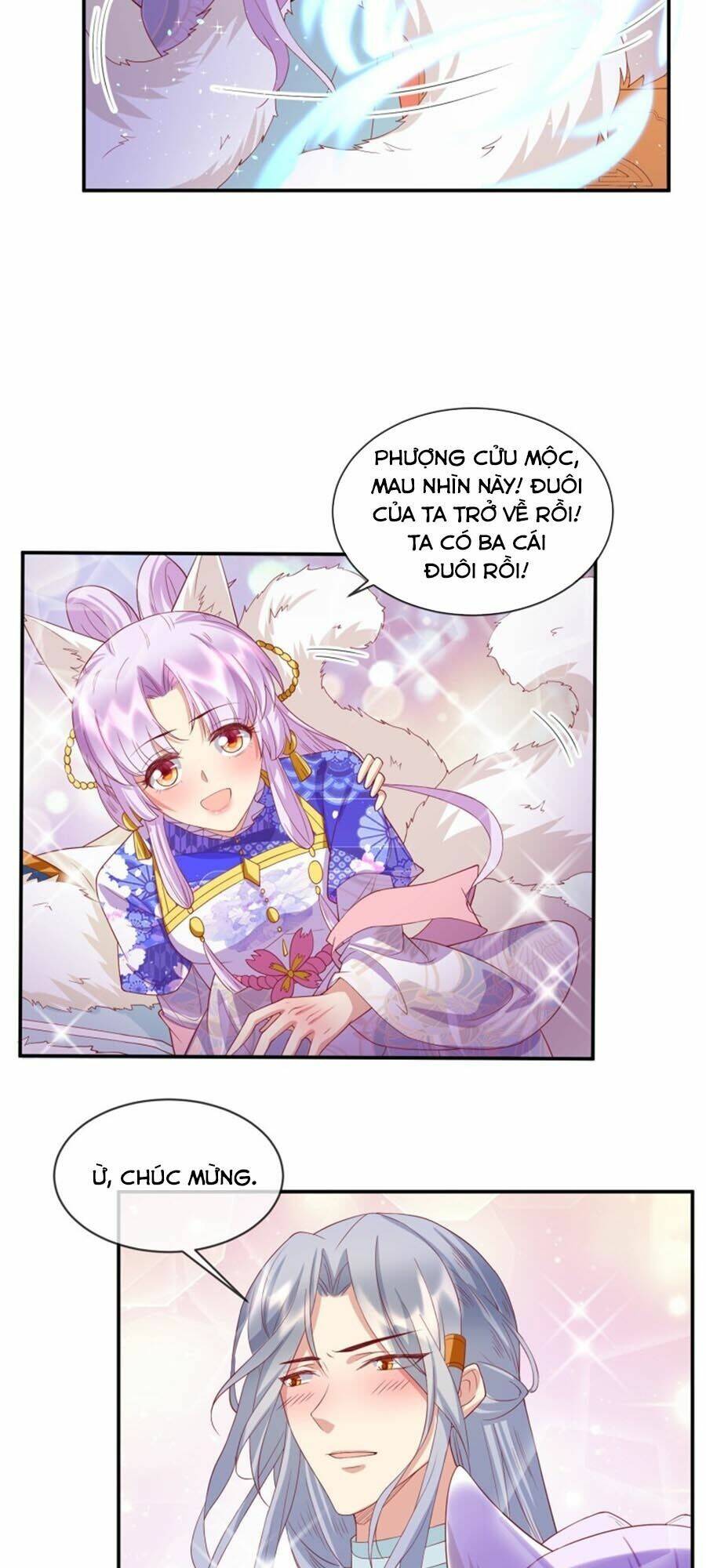 dưỡng thú vi phi chapter 55 5