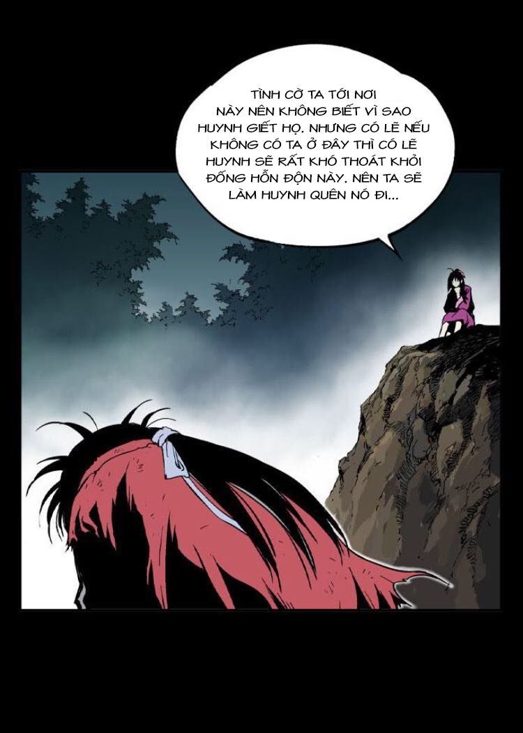 cao thủ 2 chapter 114 43