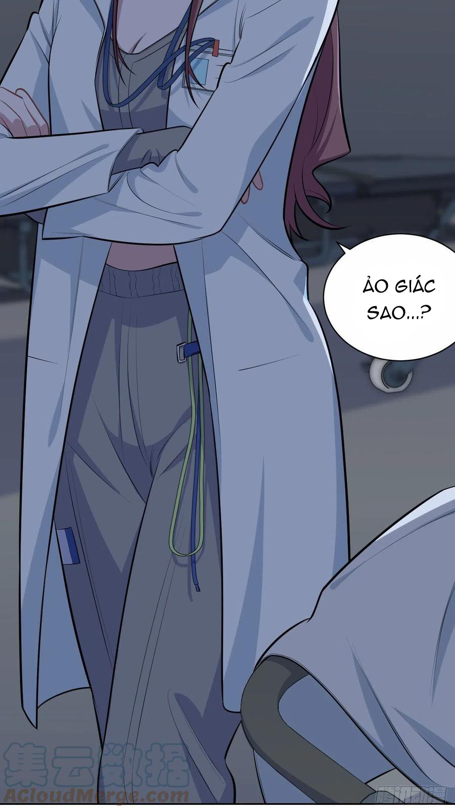 bố vợ đại nhân là bà xã chapter 144 11