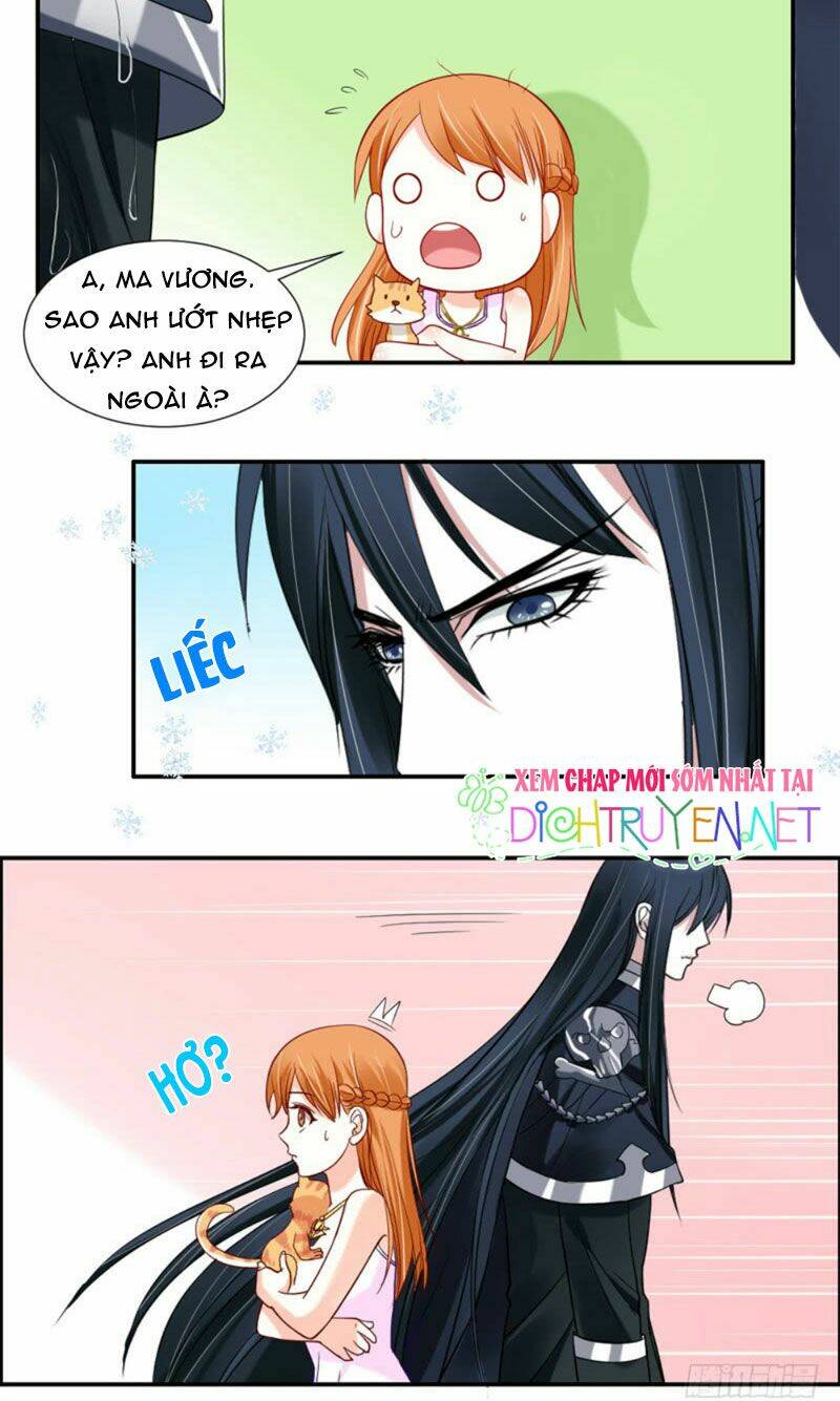 ma vương đại nhân đi thông thả chapter 42 15