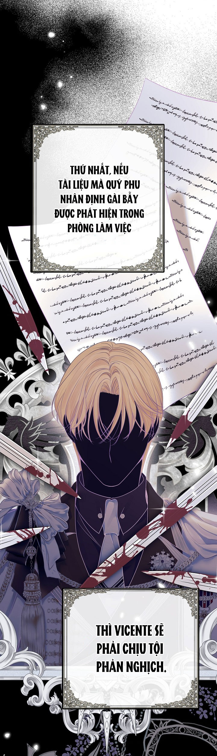 hãy giải thoát cho ta chapter 8.2 2