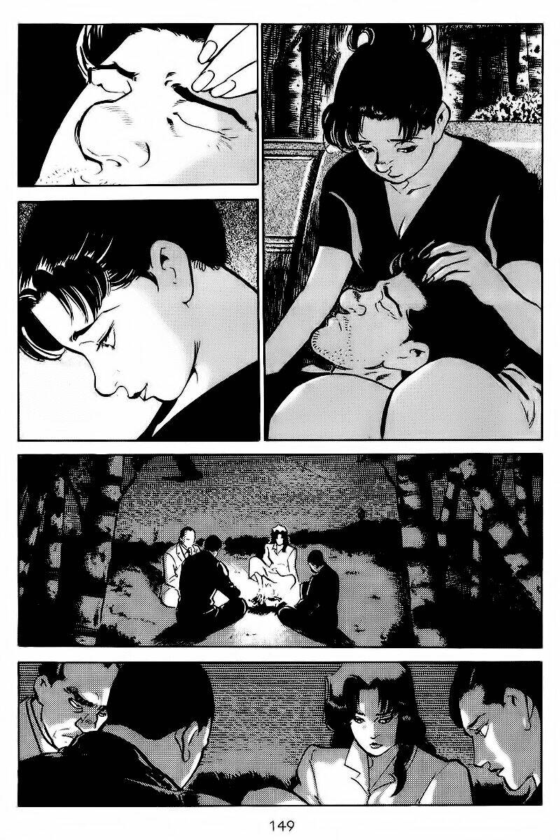 old boy chapter 77 7