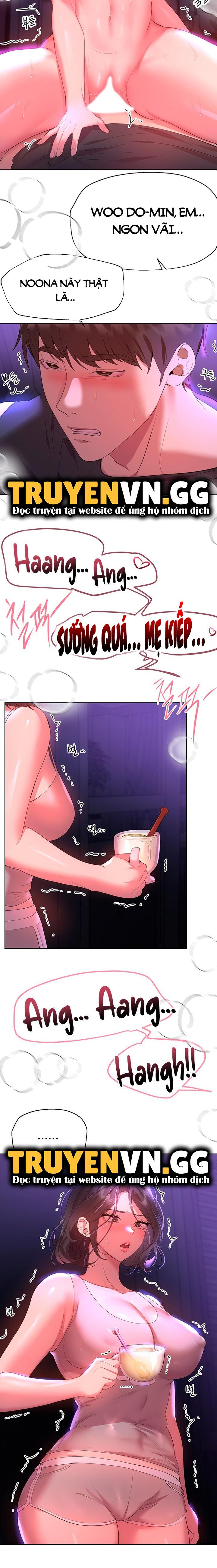 những người bạn của chị tôi chapter 62 17