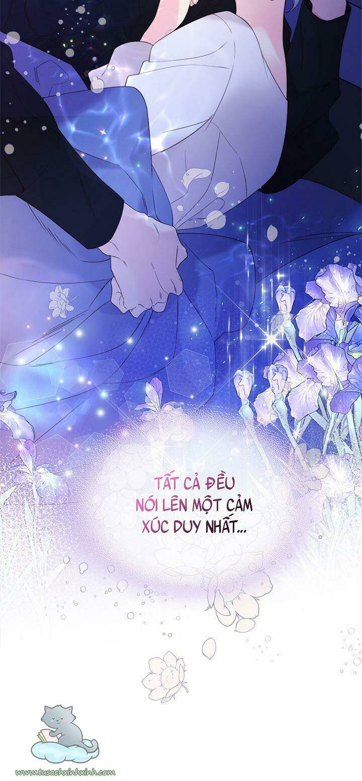 [15+] công chúa chloe chapter 79 16