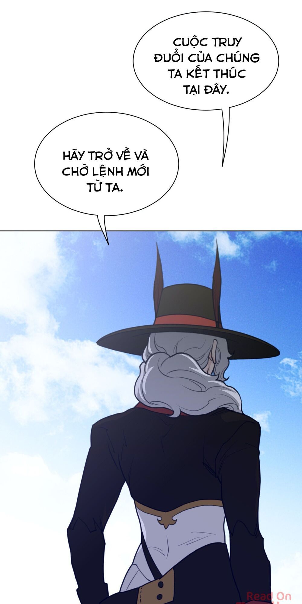 một nửa hoàn hảo chapter 104 9