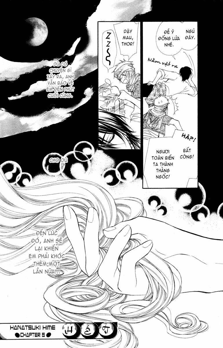 hanatsuki hime chapter 5 40