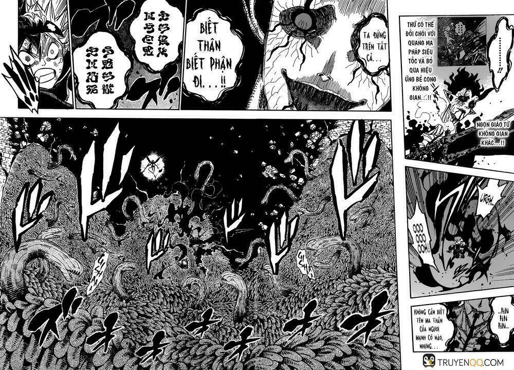 black clover - pháp sư không phép thuật chapter 208 7