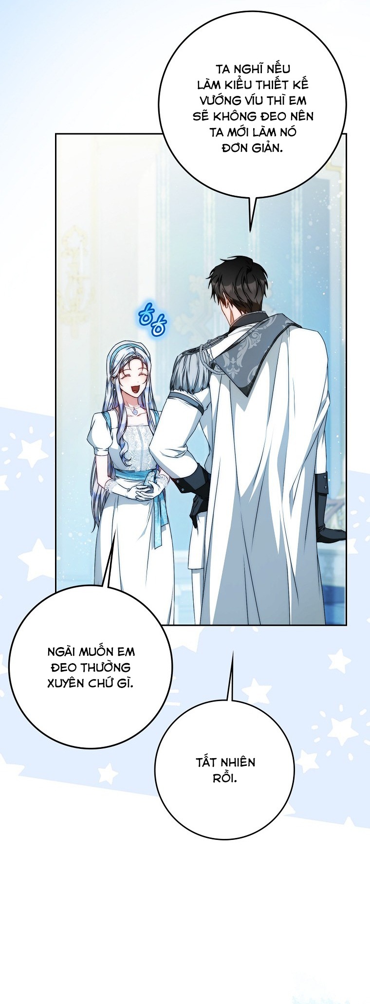 trở thành vợ của nam chính chapter 100 33