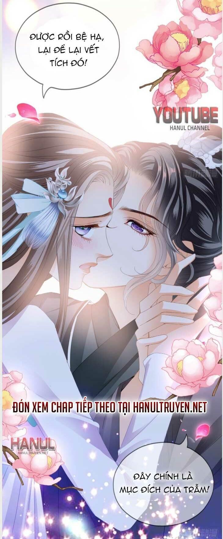 bổn vương muốn nàng chapter 138 23